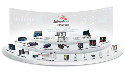 佰馬科技以5G智能網(wǎng)關(guān)驅(qū)動(dòng)行業(yè)創(chuàng)新，亮相廈門物聯(lián)網(wǎng)協(xié)會(huì)年會(huì)并開(kāi)啟深度技術(shù)咨詢